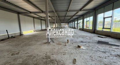 Снять торговое помещение в г. Янино-1. Фотография №3