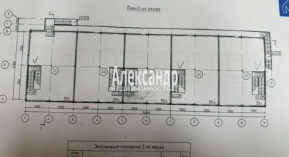 Снять торговое помещение, 1500 кв. м., Россия, г. Янино-1. Фотография №8