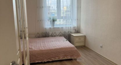 Купить квартиру 3-х комнатную, 82.6 кв. м., Россия, г. Люберцы. Фотография №10