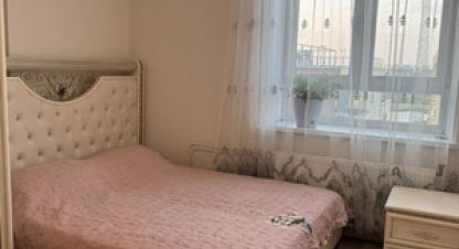 Купить квартиру 3-х комнатную, 82.6 кв. м., Россия, г. Люберцы. Фотография №9