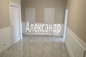 Продам квартиру 2-х комнатную с общей площадью 80.6м2, 9/16 эт., на улице Тореза пр-кт, Выборгский район, г. Санкт-Петербург, Санкт-Петербург, Россия, агентство Интернет-партнер