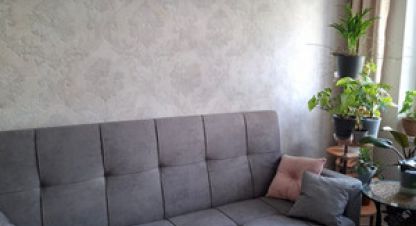 Продам квартиру 2-х комнатную с общей площадью 57м2, 2/12 эт., на улице 3-я целиноградская ул, Прикубанский район, г. Краснодар, Краснодарский край, Россия, агентство Интернет-партнер. Фотография №1