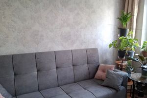 Продам квартиру 2-х комнатную с общей площадью 57м2, 2/12 эт., на улице 3-я целиноградская ул, Прикубанский район, г. Краснодар, Краснодарский край, Россия, агентство Интернет-партнер