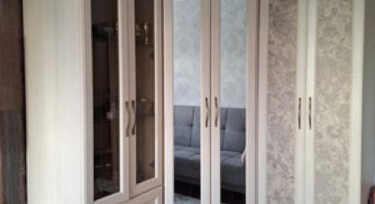 Купить квартиру в г. Краснодар. Фотография №3