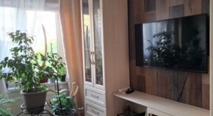 Купить 2-х комнатную квартиру в г. Краснодар. Фотография №2