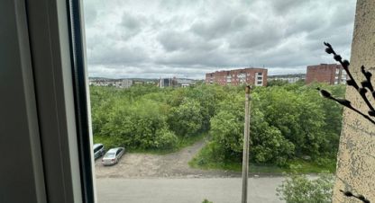 Купить квартиру 3-х комнатную, 44 кв. м., Россия, г. Мурманск. Фотография №8