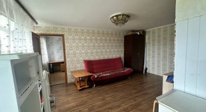 Купить 3-х комнатную квартиру на улице Успенского ул г. Мурманск. Фотография №4