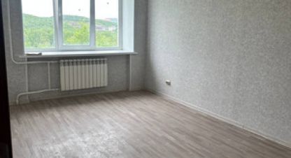 Купить 1 комнатную квартиру в г. Мурманск. Фотография №2