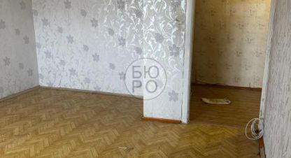 Купить квартиру 1 комнатную, 37.5 кв. м., Россия, г. Уфа. Фотография №8