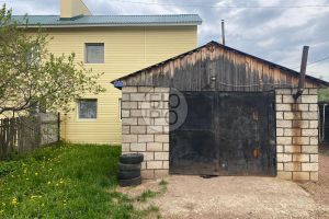 Продам коттедж/дачу 3-х комнатную с общей площадью 82.7м2, на улице Заливная, г. Байрак, Башкортостан респ., Россия, агентство Бюро