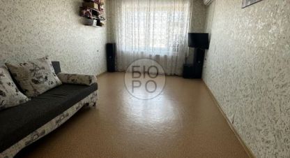 Купить 3-х комнатную квартиру в г. Мариинский. Фотография №2