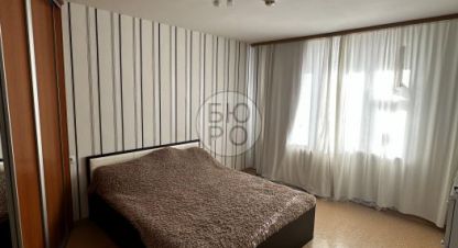 Купить квартиру 3-х комнатную, 72 кв. м., Россия, г. Мариинский. Фотография №8