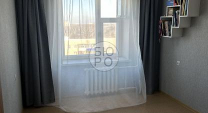 Купить 3-х комнатную квартиру на улице Лазурная г. Мариинский. Фотография №4