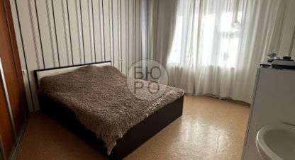 Купить квартиру 3-х комнатную, 72 кв. м., Россия, г. Мариинский. Фотография №9