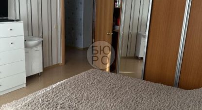 Купить квартиру 3-х комнатную, 72 кв. м., Россия, г. Мариинский. Фотография №10