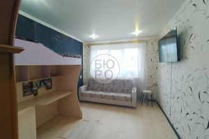 Продам комнату с общей площадью 18.8м2, 5/5 эт., на улице Химиков ул, г. Стерлитамак, Башкортостан респ., Россия, агентство Бюро