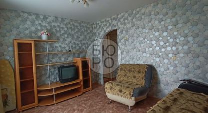 Купить 1 комнатную квартиру на улице Сазонова г. Стерлитамак. Фотография №4