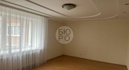 Продам квартиру 3-х комнатную с общей площадью 100м2, 4/5 эт., на улице 23 мая, г. Стерлитамак, Башкортостан респ., Россия, агентство Бюро. Фотография №1