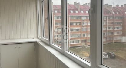 Купить квартиру 3-х комнатную, 100 кв. м., Россия, г. Стерлитамак. Фотография №9