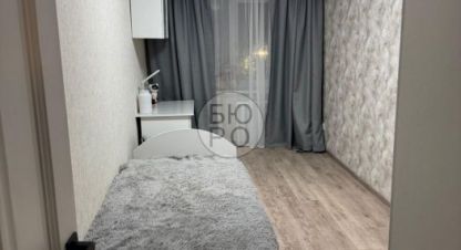 Продаётся 3-х комнатная квартира в г. Стерлитамак. Фотография №6