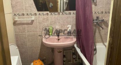 Купить квартиру 2-х комнатную, 41 кв. м., Россия, г. Казань. Фотография №8
