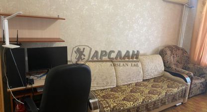 Купить 2-х комнатную квартиру на улице Рихарда Зорге г. Казань. Фотография №4