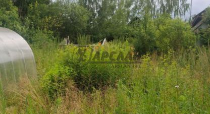Купить земельный участок в г. Посёлок октябрьский. Фотография №3