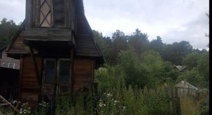 Купить земельный участок в г. Посёлок октябрьский. Фотография №2