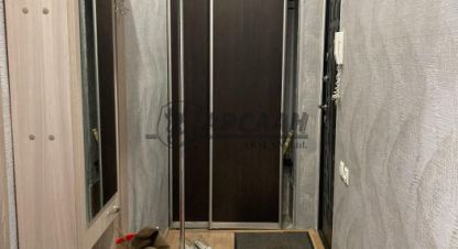 Купить квартиру 1 комнатную, 32.8 кв. м., Россия, г. Казань. Фотография №9