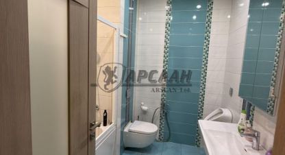 Снять квартиру 3-х комнатную, 125 кв. м., Россия, г. Казань. Фотография №10