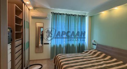 Снять квартиру 3-х комнатную, 125 кв. м., Россия, г. Казань. Фотография №8