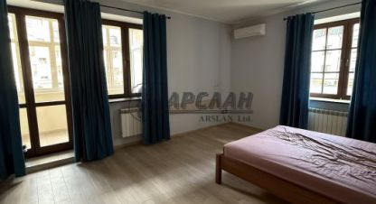 Снять квартиру 3-х комнатную, 125 кв. м., Россия, г. Казань. Фотография №9