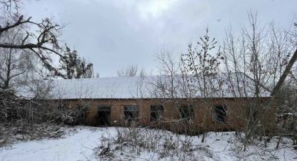 Продам производственно-складское помещение с общей площадью 403.9м2, на улице Тракторна, г. Сары, Полтавская обл., Украина, агентство Aspo.biz. Фотография №1