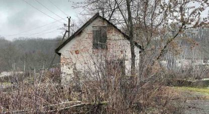 Купить производственно-складское помещение в г. Сары. Фотография №3