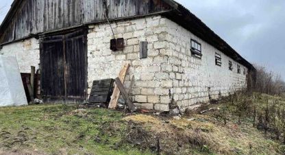 Продам производственно-складское помещение с общей площадью 381.2м2, на улице Петровського, г. Сары, Полтавская обл., Украина, агентство Aspo.biz. Фотография №1