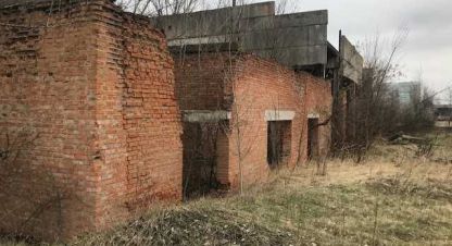 Купить земельный участок на улице Обухова г. Золотоноша . Фотография №5