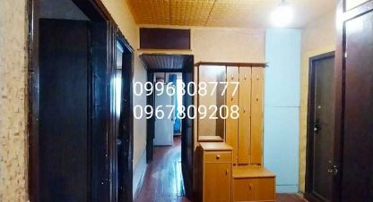 Купить квартиру 3-х комнатную, 62 кв. м., Украина, г. Харьков . Фотография №9
