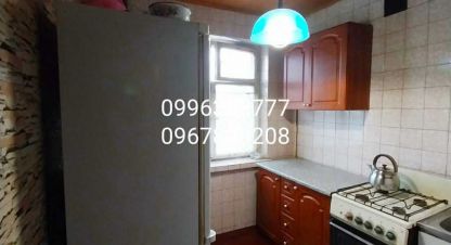 Купить 3-х комнатную квартиру в г. Харьков . Фотография №2
