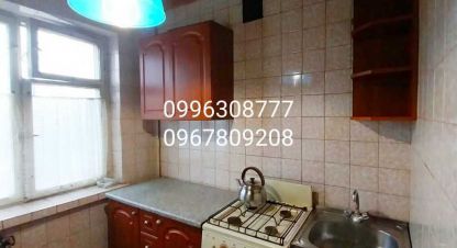 Продам квартиру 3-х комнатную с общей площадью 62м2, 2/5 эт., Салтовский район, г. Харьков , Харьковская обл., Украина, агентство Aspo.biz. Фотография №1