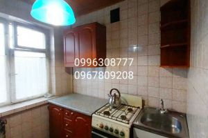 Продам квартиру 3-х комнатную с общей площадью 62м2, 2/5 эт., Салтовский район, г. Харьков , Харьковская обл., Украина, агентство Aspo.biz