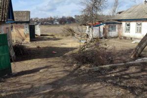 Продам дом 3-х комнатный с общей площадью 60м2, на улице М  томака, г. Торговица, Кировоградская обл., Украина, агентство Aspo.biz