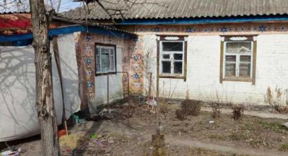 Купить 3-х комнатную дом в г. Торговица. Фотография №2