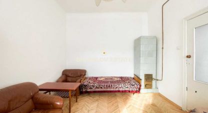 Продам квартиру 1 комнатную с общей площадью 28м2, 2/2 эт., на улице Шараневича, г. Львов, Крым авт. респ., Украина, агентство Aspo.biz. Фотография №1