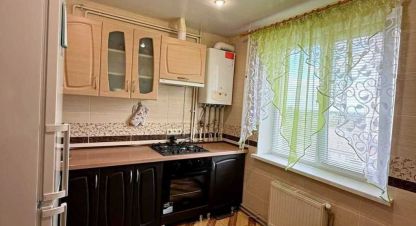 Продаётся 2-х комнатная квартира в г. Каменское . Фотография №6