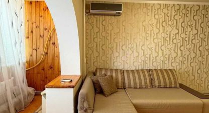 Купить квартиру 2-х комнатную, 52.6 кв. м., Украина, г. Каменское . Фотография №10