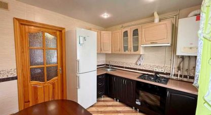 Купить квартиру 2-х комнатную, 52.6 кв. м., Украина, г. Каменское . Фотография №8