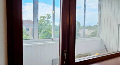 Купить квартиру 3-х комнатную, 60 кв. м., Украина, г. Каменское . Фотография №8