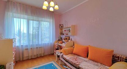 Купить дом 4-х комнатную, 133 кв. м., Украина, г. Подгородное . Фотография №9