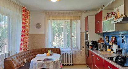 Купить 4-х комнатную дом на улице Низова г. Подгородное . Фотография №4