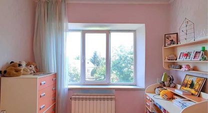 Купить дом 4-х комнатную, 133 кв. м., Украина, г. Подгородное . Фотография №10